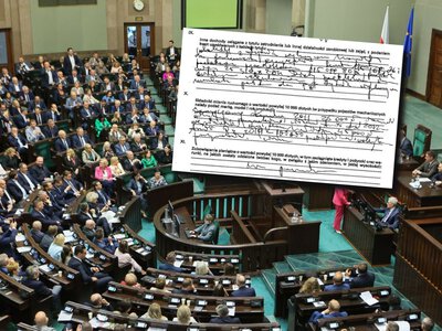 Koniec z bazgrołami w oświadczeniach majątkowych. Rząd szykuje reformę
