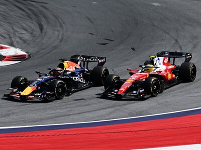 F1®. Gdzie obejrzeć kwalifikacje do Grand Prix Bahrajnu? Czy będzie stream online?