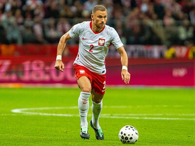 To był mecz o posadę Jana Urbana? Stoimy murem za trenerem