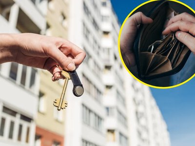 Wynajmujesz mieszkanie? Właściciel nie może podnieść czynszu z dnia na dzień