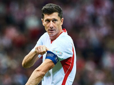 Lewandowski sam jest sobie winien. Skazany na dożywocie [OPINIA]
