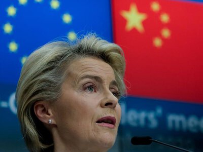 Chiński szok uderza w Europę. Stawką są miliony miejsc pracy