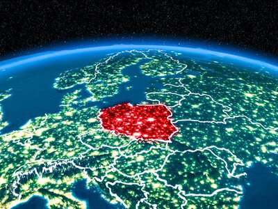 100% premii w wezwaniu i kurs cały dzień na widłach. Dobra sesja spółek kosmicznych 