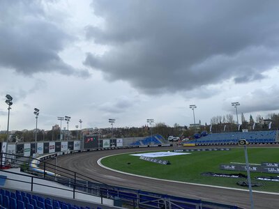 Trwa walka o stadion w Lublinie. Niedoszły wykonawca będzie się odwoływał?