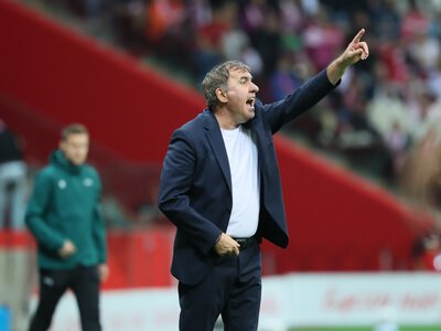 Domagają się dymisji selekcjonera. Jak najszybciej