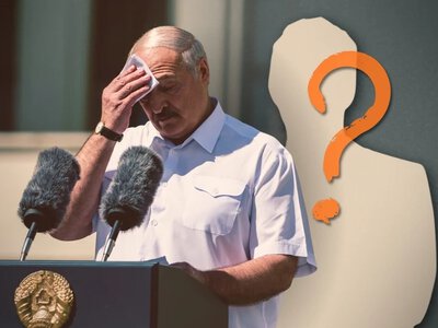 Kto zastąpi Łukaszenkę? Wśród kandydatów Polak i psychopata