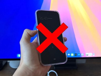 Zawsze wyłączam tę funkcję w telefonie. Nie dość, że zjada baterię, to rozprasza