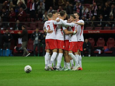Rywale Polaków reagują na wydarzenia w Warszawie. Wszyscy piszą o jednym