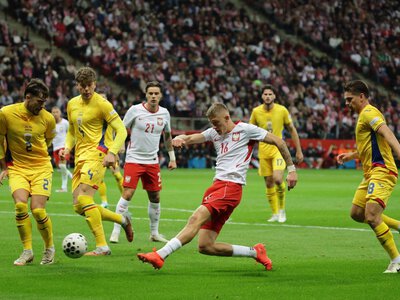 Oto jak Rumuni nazwali Polskę