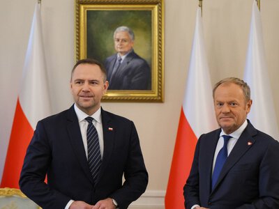 Rząd po raz pierwszy tak zdecydowanie wygrał z prezydentem. Ale Nawrocki odpłaci się Tuskowi [OPINIA]