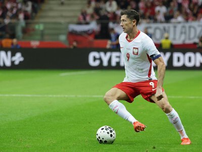 Chłopcy do bicia. Najlepiej krytykować Lewandowskiego