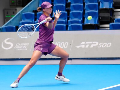 Tak wygląda ranking WTA po wygranej Igi Świątek w Pekinie