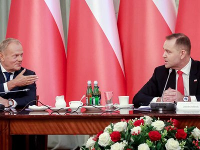 Polacy ocenili konflikt rządu z prezydentem. Miażdżące wyniki sondażu
