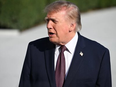 USA nie wprowadzą zakazu eksportu ON. Trump: Sprawa nigdy nie była na stole