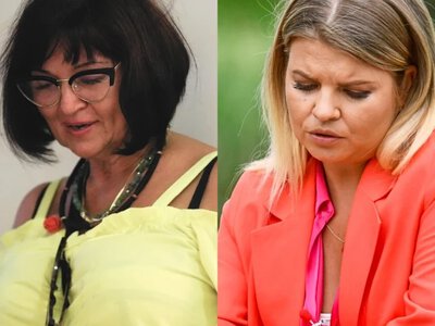 Manowska przerywa milczenie w sprawie Basi z Sanatorium. Musiała odejść
