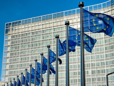 Absolutne badziewie. UE nie podoba się alternatywa dla Teams