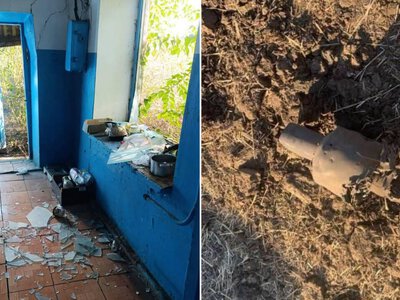 Rosyjskie drony i rakiety nad Mołdawią. „Moskwa naraża życie ludzi”