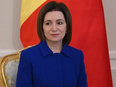 Prezydent Mołdawii ostrzega przed taktyką Kremla. Drastyczna forma nękania