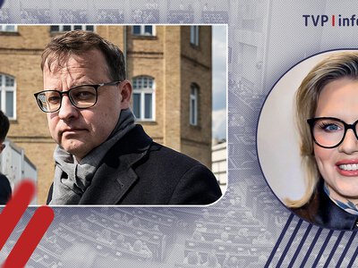 List żelazny Romanowskiego. Podwładny Ziobry wpadnie we własną pułapkę?
