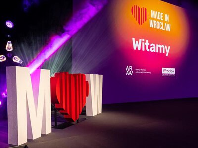 Made in Wroclaw 2026: jubileuszowe EXPO pokaże technologie, które już zmieniają rzeczywistość