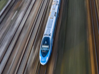 Wielki remont Pendolino. PKP Intercity bierze na warsztat wszystkie 20 składów
