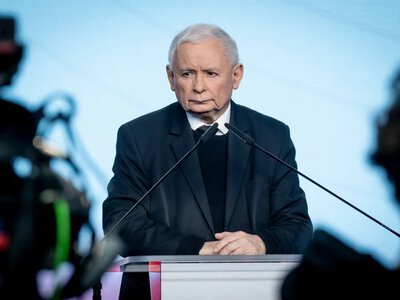 PiS z gospodarczą ofensywą. Profesor z Krakowa pomoże partii Kaczyńskiego