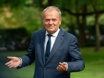 Tusk ograł prezydenta, ale przesadził. „To nie przystoi premierowi europejskiego państwa”