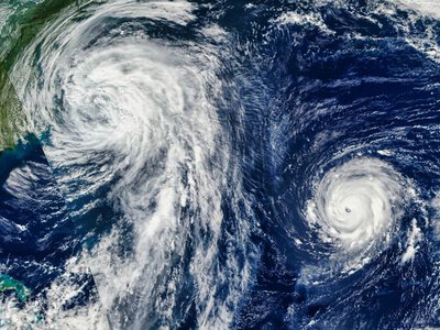 Nieoczekiwany skutek El Nino. Tych zjawisk może przez niego nie być