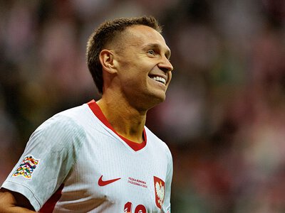 Pierwszy taki mecz od 49 lat. Polska zapisała się w historii