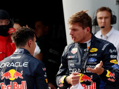 Verstappen wygrywa, ale stawia sprawę jasno. Nie powinniśmy. Będzie bojkot?!
