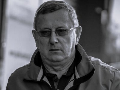 Polski klub w żałobie. Nie żyje Kazimierz Grzebienowski