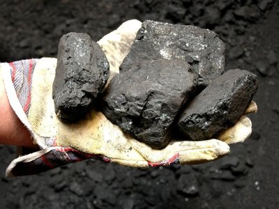 Węgiel drożeje tuż przed sezonem. Spóźnialscy mogą mieć problem