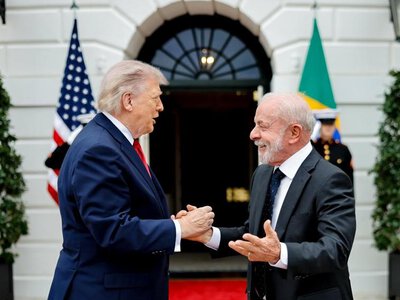 Wybory w Brazylii pod lupą Trumpa. W tle kontrowersyjny grant z USA