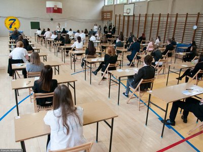 Hit rekrutacji. O jedno miejsce w Pile walczyły 22 osoby
