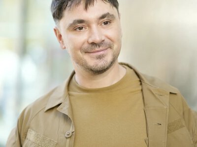 Wywiad z Martyniukiem przybrał inny obrót. Przepraszam całą Polskę