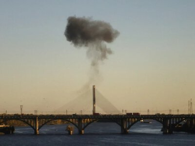 Rosja apeluje do dyplomatów i obcokrajowców. Śmiertelne niebezpieczeństwo