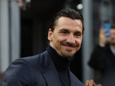 Dla kogo Złota Piłka? Oto typ Ibrahimovicia