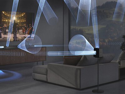 Rewolucja w dźwięku trwała zaledwie rok. Samsung zabija apkę