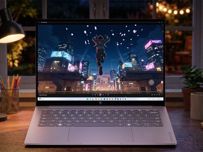 Wątpiłem czy kiedykolwiek się jeszcze zainteresuję laptopami z Intelem. HP właśnie to zmienił