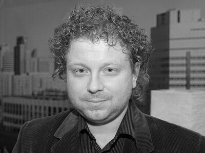 Nie żyje Przemysław Branny. Znany aktor i piosenkarz miał 55 lat