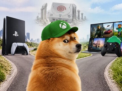 Były szef PlayStation o Xboksie: grozi im los Dreamcasta