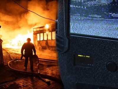 Broń Rosji ukryta w Kijowie? Ekspert nie ma wątpliwości