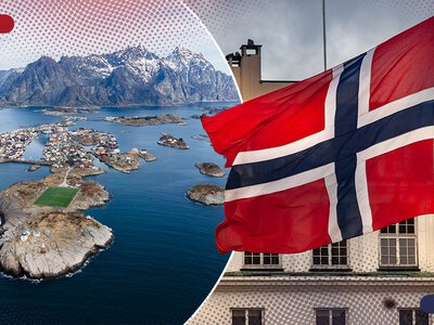 Norwegia bez lukru. Raj czy iluzja?