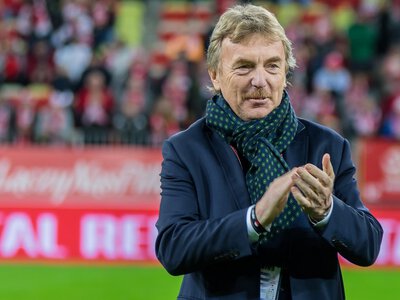 Boniek wskazał wygranego zgrupowania. Nie ma co dalej szukać i się wygłupiać