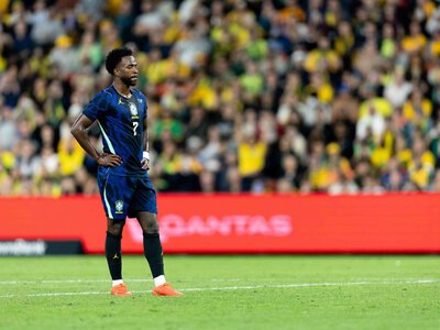 Brazylia rozbiła Indie bez Raphinhi. Vinicius znów bez konkretów
