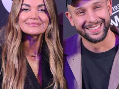 Edyta Folwarska i Maciej Pela nadali komunikat. A jednak potwierdziło się