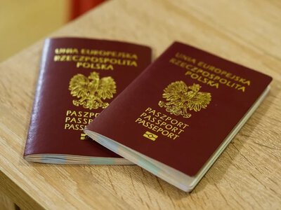 Atak hakerski na portal turystyczny. Wykradziono dane paszportowe Polaków