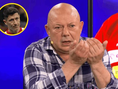 Kowalczyk wprost o zawieszeniu Lewandowskiego. Czy kapitan z nami płynie?