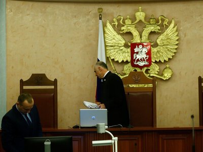 Wojenne straty i wyroki dla urzędników. Rosja utajnia wstydliwe dane