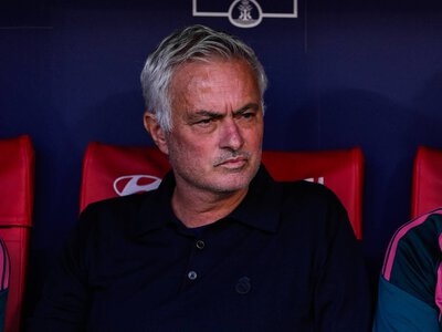 Co zrobi Mourinho? Media. Fatalna sytuacja na jednej pozycji